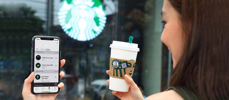 Descubra os Segredos do Sucesso da Starbucks: Como o Loop de Hábito Conquista Clientes